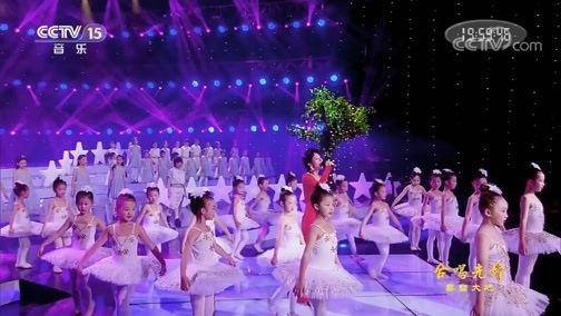 合唱先锋 《合唱先锋》 20200414 春回大地