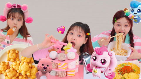 美食侦探出动，冰火两重天，这顿也太香了吧！