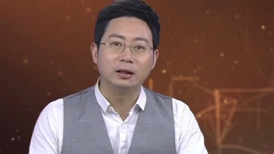 经典传奇 大案警示录 刘汉涉黑集团覆灭记