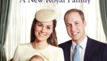 William Kate And George A New Royal Family