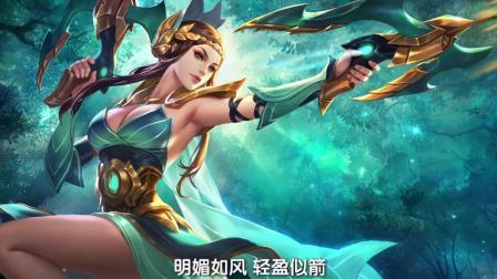 青铜补习班(三)