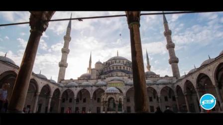 伊斯坦布尔 拥抱两大洲的魅力之都