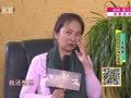 影视风云路 《影视风云》20161102：李勤勤之单亲母亲的情感智慧 有些女孩也矫情