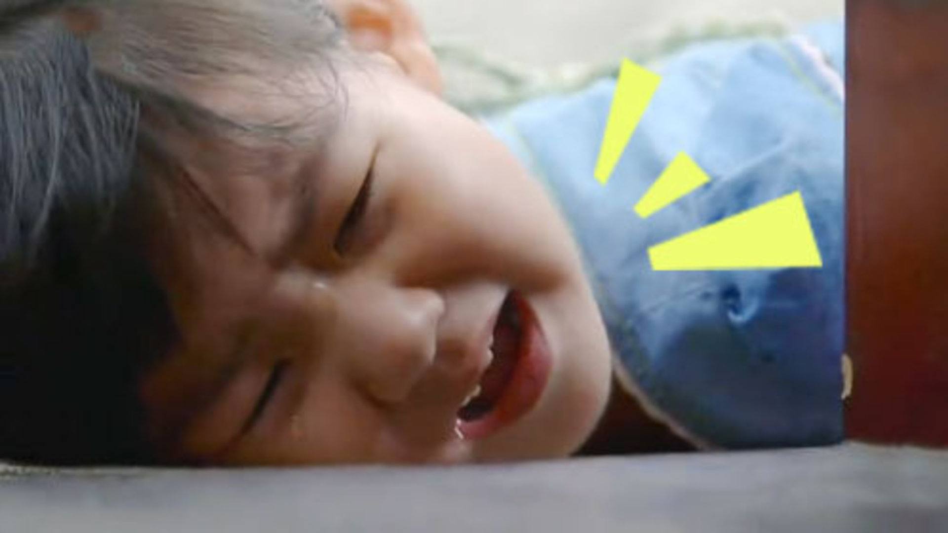 超级育儿师 我被孩子用“哭闹”威胁了！