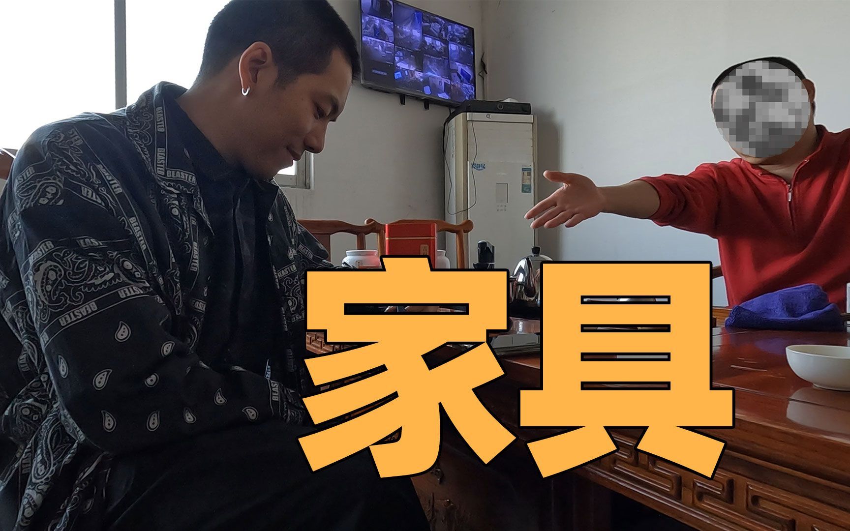 20万沙发，成本2万？暗访佛山家具工厂！