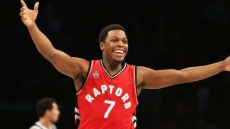 NBA流言收割机 经纪人：洛瑞与猛龙达成1年3100万美元提前续约