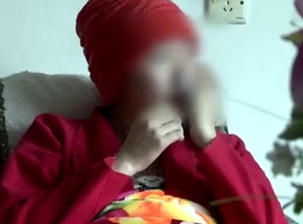 寻情记 少女生下龙凤胎 结果很揪心