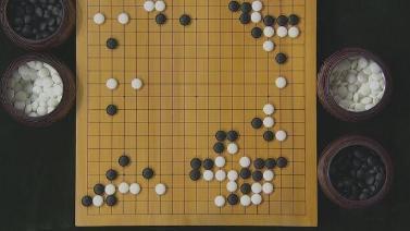 棋牌乐 [棋牌乐]20250319 李轩豪VS杨楷文