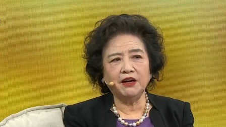 你看谁来了 2024 肖桂云讲述与丈夫的往事，银幕伉俪追寻光影之梦