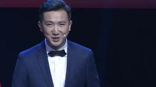 中国灯谜大会第二季 灯谜高手一决高下，新版《鹿鼎记》主演空降答题现场