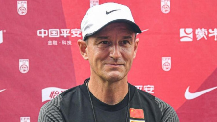 中国足球报道2022 媒体人：国足选帅最终决定为扬科维奇 另聘教练去带亚运队
