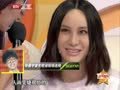 最佳现场 《最佳现场》20131030：华晨宇冒充粉丝逗尚雯婕 尚雯婕的造型进化论