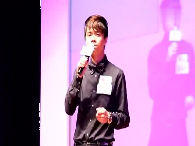 张敬轩 笑忘书 饭拍版-张敬轩