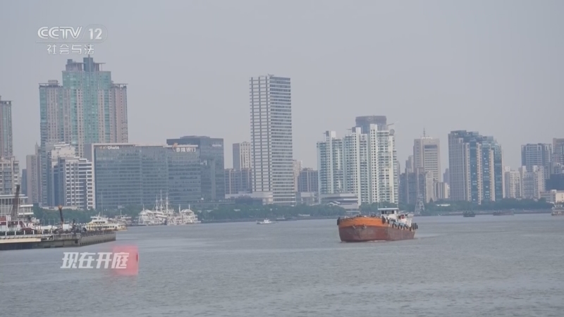 现场 《现在开庭》 20260524 情侣相约自杀案