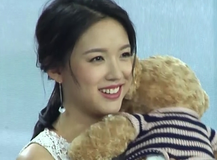 娱乐急先锋 张梓琳育娃有妙招