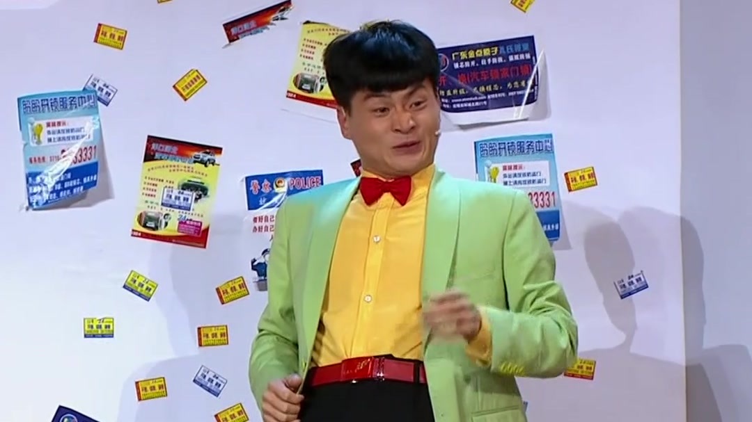 “自信哥'独家传授藏钱妙招