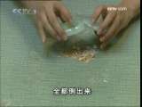 夕阳红 碎粉饼快速复原9/24/2009