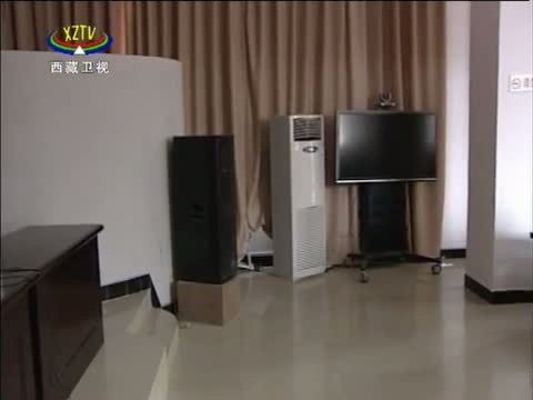 西藏新闻联播 《西藏新闻联播》 20140507