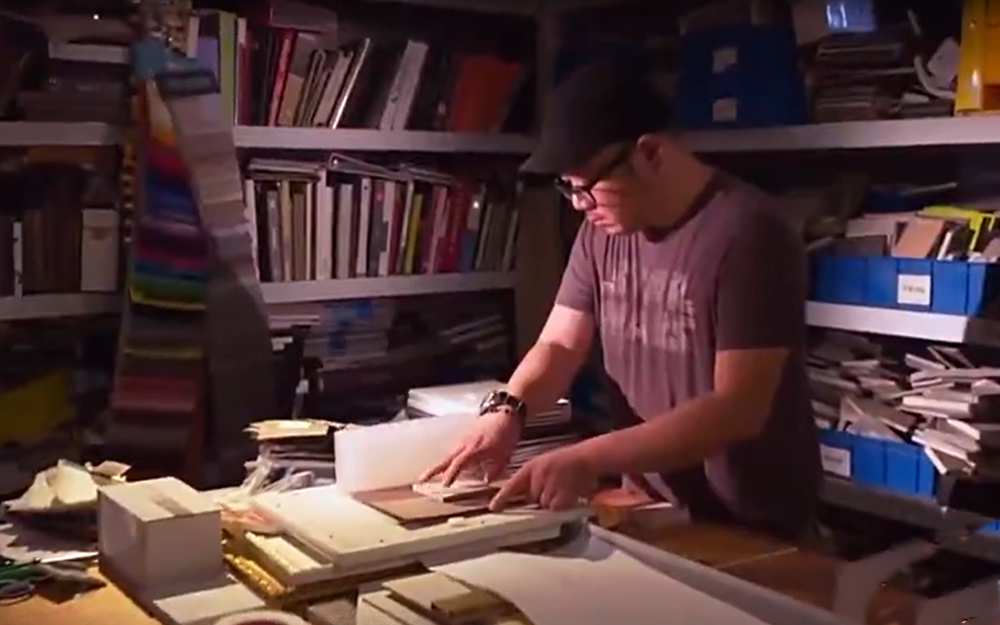 漏水“迷你小黑屋”瞬变敞亮豪宅