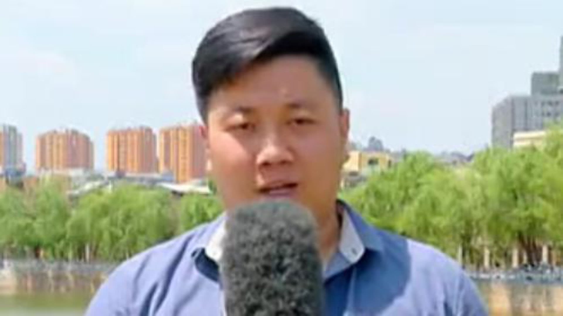 你是我的旅伴 五龙壮乡之旅