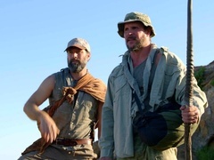 求生一加一第五季（Dual Survival （Season 5））第13集