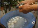 新闻调查 三元村的高尔夫之痛