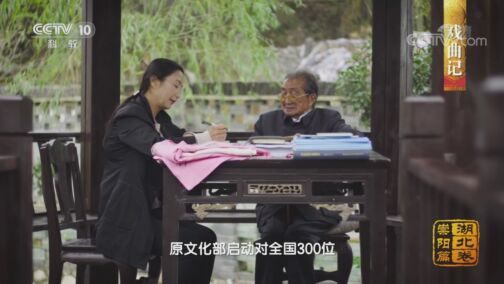 中国影像方志 《中国影像方志》 第608集 湖北崇阳篇