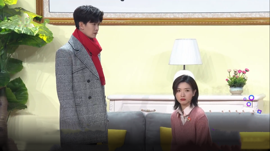 欢乐集结号 父母催婚招数多  婚礼彩排乐翻天