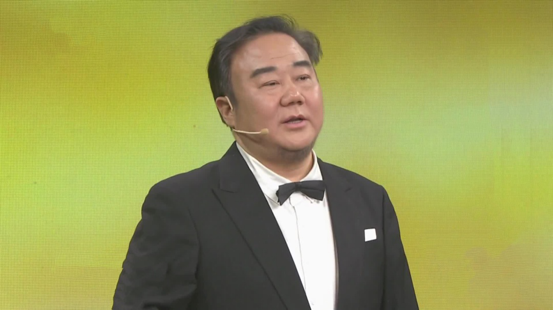 你看谁来了 今日大来宾歌唱家霍勇