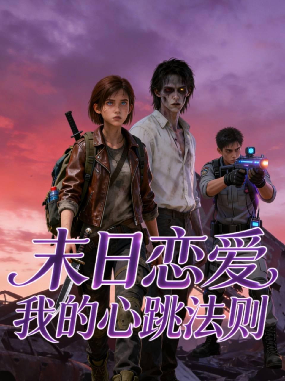 末世恋爱：我的心跳法则