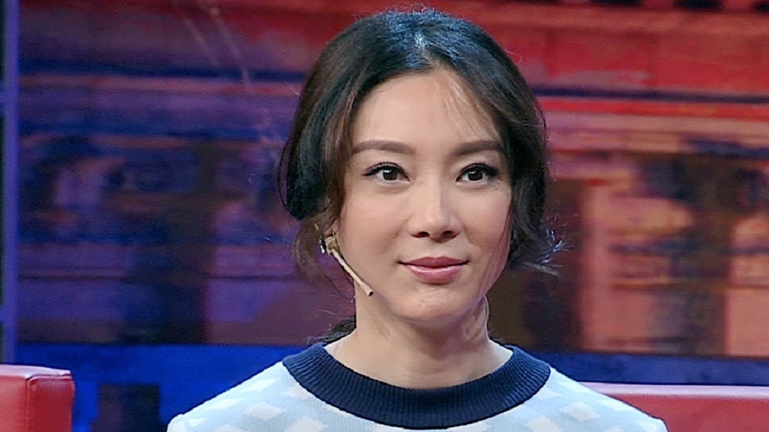 金星脱口秀 第一季 第19期：陈数尺度大开聊家庭