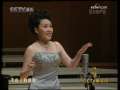 CCTV音乐厅 《一杯美酒》演唱者：方琼