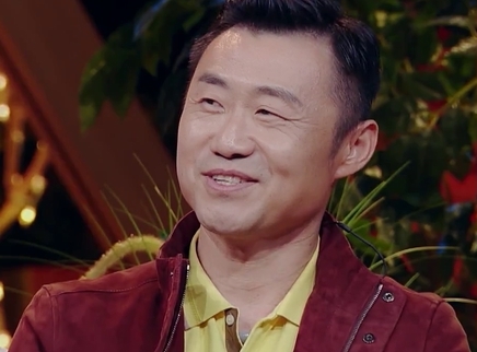 妻子的浪漫旅行3 秘密版 第23期：姜山猜错李娜体重
