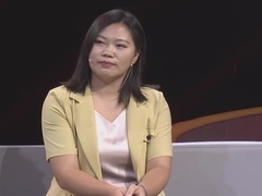 谢谢你来了2022 橄榄姑娘
