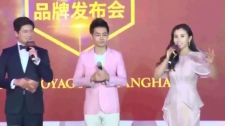 林志颖双胞胎儿子念字母 聪明伶俐小奶音萌翻了 170930