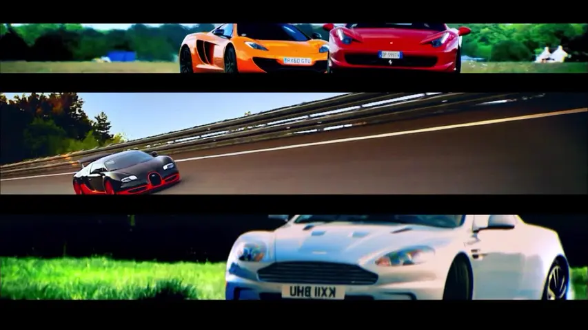 《巅峰拍档第十九季》第4集