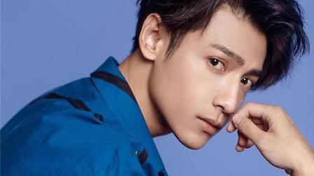 高冷反差萌 罗云熙