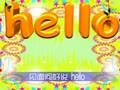 幼儿英语ABC 英语ABC系列1-礼貌问候语