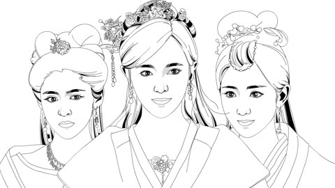 段子手玩坏《锦绣未央》