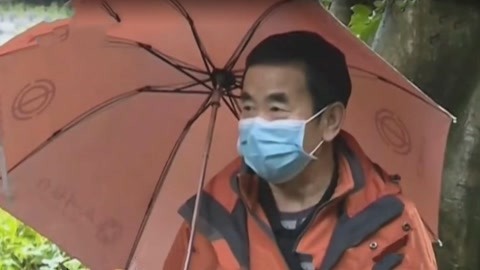 法治中国60分 大意赊货给“熟人” 诸多商贩遭了殃