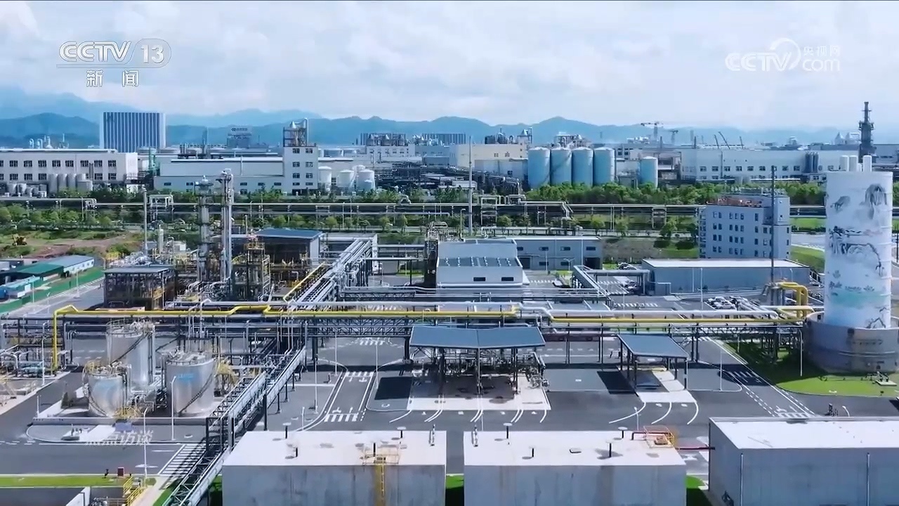 焦点访谈 《焦点访谈》 20260514 扩能提质强服务