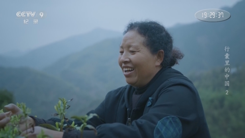 《行囊里的中国》 第2集 打工