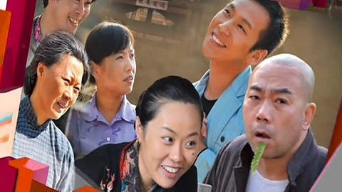 非常剧精彩 蔡维利再战荧幕 村官形象大搜罗