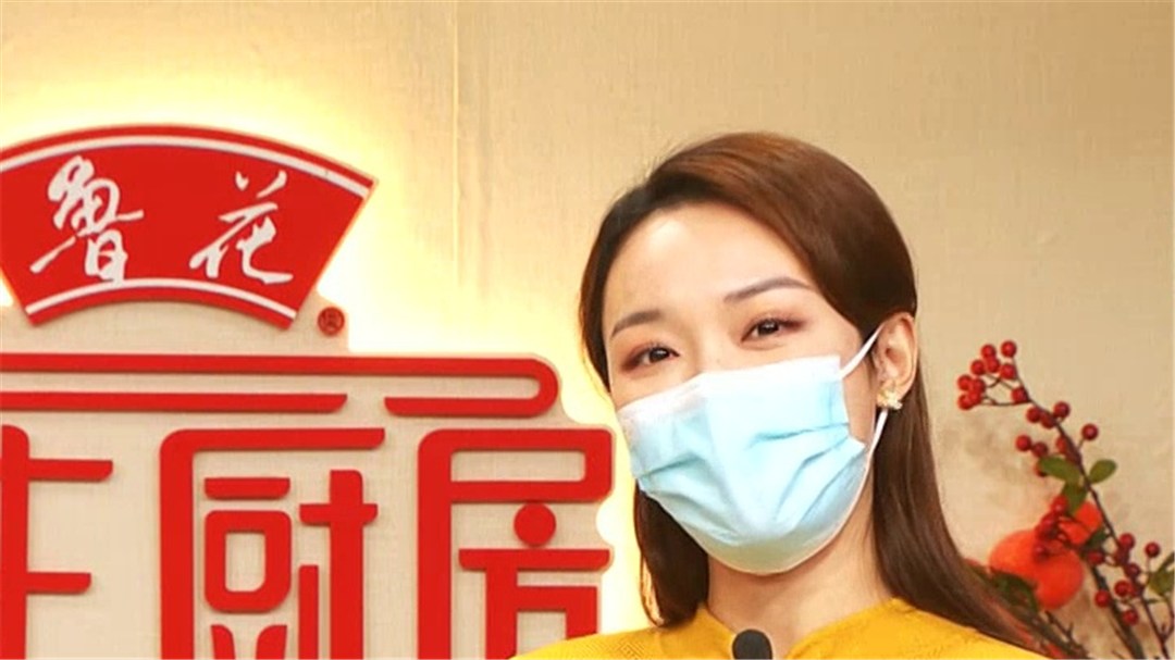 八星报喜健康过年 粤菜中的搭配之妙