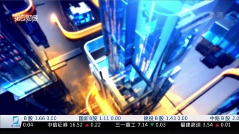 财经夜行线 财经夜行线20170208