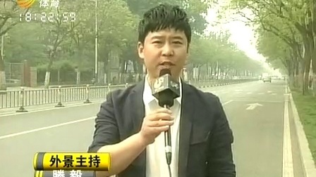 车行天下 山东电视台 2013 车行天下