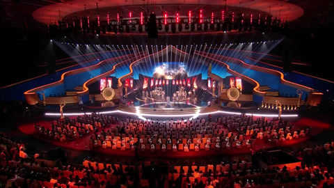 北影节闭幕式暨颁奖典礼