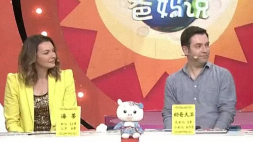 二孩驾到的幸福时光