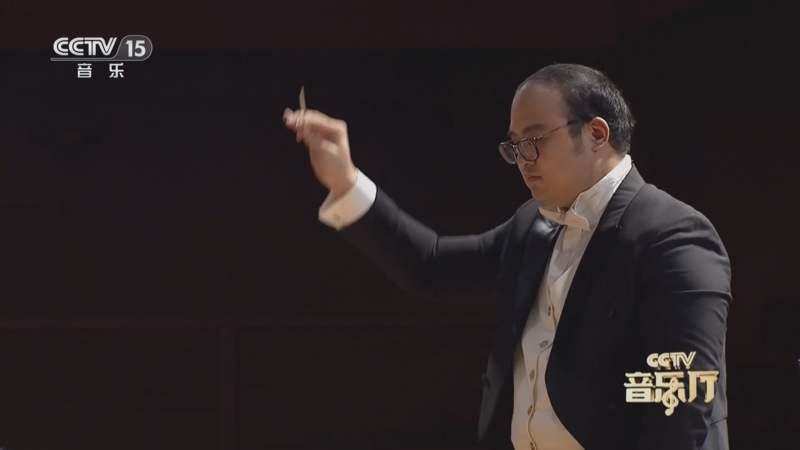 CCTV音乐厅 《CCTV音乐厅》 20250428 “名家名曲”系列音乐会（32） 德奥古典——莫扎特专场音乐会