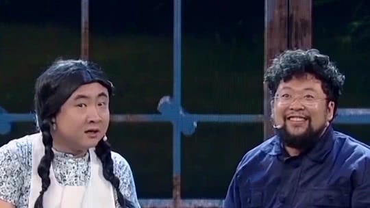 欢乐集结号 乔杉 修睿 那些年我们错过的一支舞